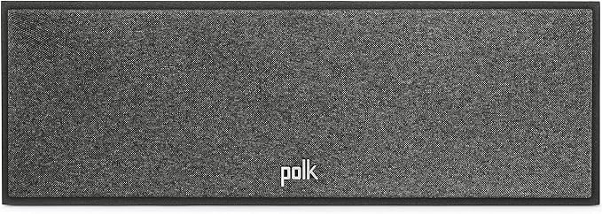 Polk Monitor XT30 Compact Center Channel Speaker - Image 8