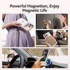 CASEKOO Designed for iPhone 16 Pro Max Case - Image 4