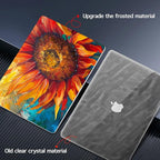 for MacBook Pro 16 inch Case 2021 2022 2023 2024 Release A3186 A3403 M4 A2991 - Image 5