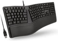 X9 Wired Ergonomic Keyboard by X9Performance