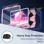 Case for iPad 11th Generation 11 Inch, iPad 10th Generation Case 10.9 Inch - Image 2