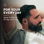 Raycon Everyday Earbuds Classic Bluetooth Wireless - Image 9