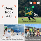 Insta360 Flow 2 Pro Creator Bundle Grey - Image 2