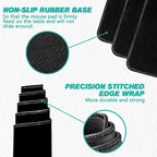 Gaming Mouse Pad - Image 2