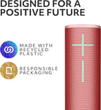 Ultimate Ears Boom 4 Portable Waterproof Bluetooth Speaker - Image 7
