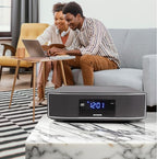 AIWA Exos Home Speaker, Premium 30W RMS Sound System - Image 6