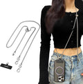 MAGEASY Crossbody Phone Chain Strap by MAGEASY