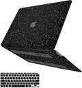 Compatible with MacBook Air 13 inch Case 2021 2020 2019 2018 A2337 M1 A2179 by iPAPA