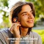 Vibes 202MC USB-C Wired Earbuds - Image 2