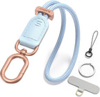 SURPHY Phone Wrist Strap, Keychain Wristlet, Phone Strap Charm by SURPHY