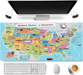 RTGGSEL 31.5x11.8 Inch Non-Slip Long Extended Large Gaming Mouse Pad by RTGGSEL