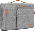 MOSISO 360 Protective Laptop Case 16 inch, 15-15.6 inch Laptop Sleeve Compatible by MOSISO
