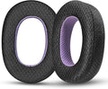Breathable Mesh Replacement Earpads by Jomwag