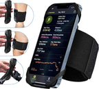 Cikyner Running Armband, 3 in 1 Running Phone Holder Sports Armband Bicycle by Cikyner