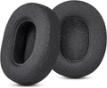 GEVO Ear Pads Replacement for Skullcandy Hesh 3 Hesh EVO Hesh ANC Headphone by GEVO