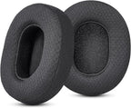 GEVO Ear Pads Replacement for Skullcandy Hesh 3 Hesh EVO Hesh ANC Headphone by GEVO