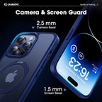 CASEKOO Designed for iPhone 14 Pro Max Case - Image 6