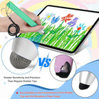 2pcs Kid-Friendly Stylus Pens for Touch Screens, Tablet Stylus Pen - Image 3