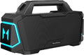 Bluetooth Speaker, Musibaby M1 Portable Bluetooth Speakers:Loud Stereo Sound by onthegomusicbaby