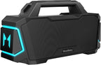 Bluetooth Speaker, Musibaby M1 Portable Bluetooth Speakers:Loud Stereo Sound by onthegomusicbaby
