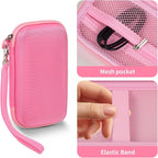Portable Bank Charger Case for SABANI for Charmast for OHOVIV for VRURC for - Image 4