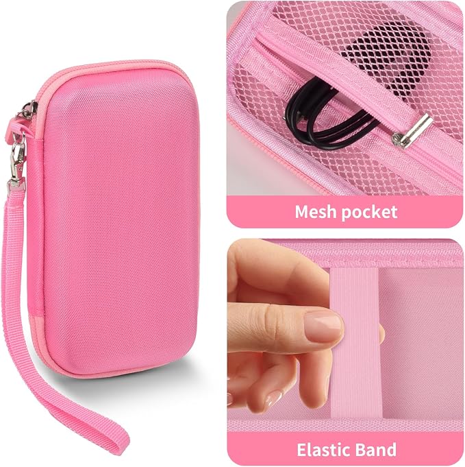 Portable Bank Charger Case for SABANI for Charmast for OHOVIV for VRURC for - Image 4