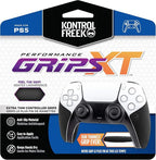 KontrolFreek Performance Grips for PlayStation 5 Controller) by KontrolFreek