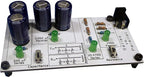 Full Set of 4 Electronics Learning Boards | Practice Soldering & Learn - Image 5
