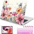 Mektron Designed Case for MacBook Pro 16 Inch A2141 Cover 2019 Release 16" by Mektron
