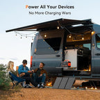 MARBERO 88.8Wh Portable Power Station - Image 5
