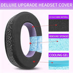 Magic Ice Gel Replacement Earpads - Image 2