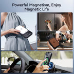 CASEKOO Designed for iPhone 15 Case - Image 4