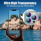 AGVEE 3+3 Camera Lens Protector - Image 5