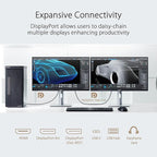 ASUS ProArt Display 24” 1440P Professional Monitor – IPS, Pre-Calibrated - Image 5
