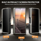 TONGATE for Samsung Galaxy Z Fold 6 Case - Image 2