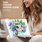 Case for MacBook Air 15 Inch 2025 2024 2023 Release M4 A3241 M3 A3114 M2 A2941 - Image 9