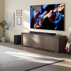 Hisense AX3120Q 3.1.2Ch Sound Bar - Image 11