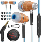 Symphonized NRG 3.0 Wired Earbuds by Symphonized