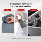 YTT Screen Cleaner, All-in-One Spray & Wipe Cleaner, - Image 4