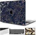 TWOLSKOO Compatible with MacBook Pro 13 inch Case 2023-2016 A2338 M2/M1 A2251 by TWOLSKOO