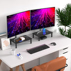 EVOOMI Back Saver Monitor Stand - Image 6