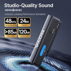 BOYA BOYALINK 2 A2 Wireless Lavalier Microphone - Image 2