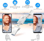 JSL JDTDC 512GB Apple MFi Certified iPhone-Photo-Stick USB C - Image 5