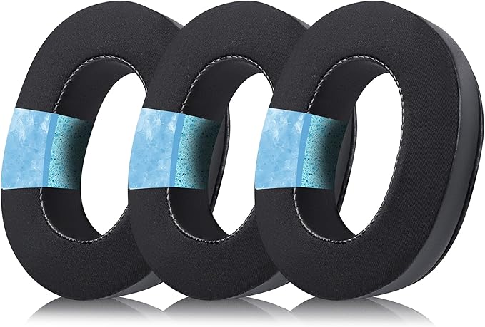 Replacement Ear Pads for Headphones - Image 4