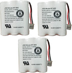 JGD BT-905 BT-800 BBTY0663001 Battery Compatible by JustGreatDealz