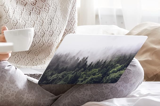 DONGKE for M4 MacBook Pro 16 Inch Case 2024 2023 2021 A3403 A3186 M3 A2991 M2 - Image 7