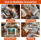 10 PCS Stylus, Stylus Pen for Touchscreen, Stylus 2-in-1 High Sensitivity & - Image 7