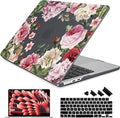Batianda Premium Case for New MacBook Air 15 inch 2025 M4 2024 2023 by Batianda