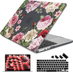 Batianda Premium Case for New MacBook Air 15 inch 2025 M4 2024 2023 by Batianda