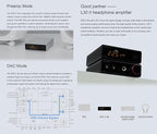 Topping E30II lite DAC Preamp - Image 7